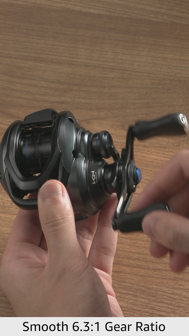 Amazon.com : Shimano SLX BFS 2021 Left : Sports & Outdoors